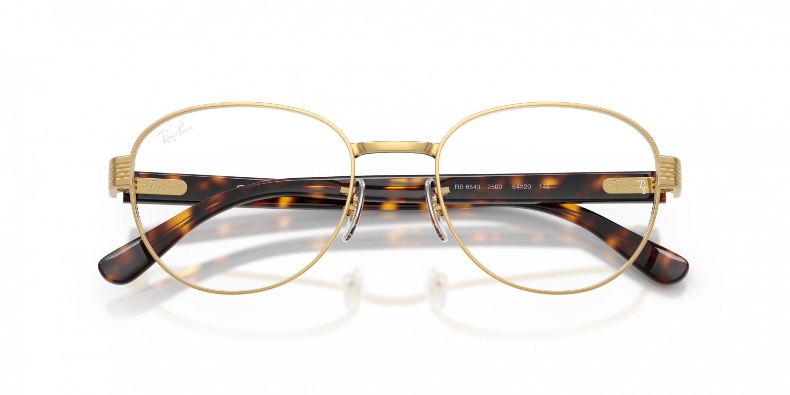 Ray Ban RX6543 2500  